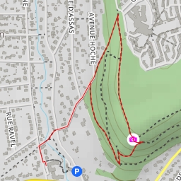 thumbnail for Rue des Roches