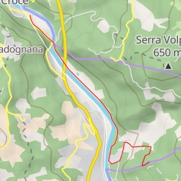 thumbnail for Serra Marlesca