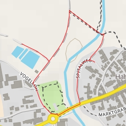 thumbnail for Vogelloh