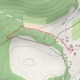 thumbnail for Červenodvorská