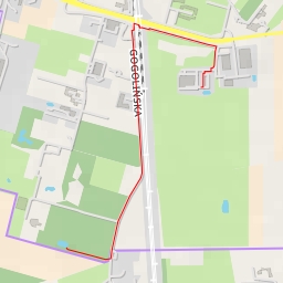 thumbnail for Kurantów - Warszawa