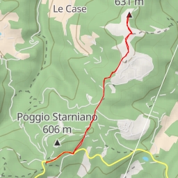 thumbnail for Poggio Conca