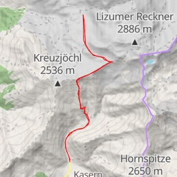 thumbnail for Mölstalstraße