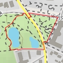 thumbnail for Aleja Spacerowa