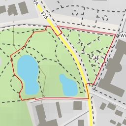 thumbnail for Aleja Spacerowa