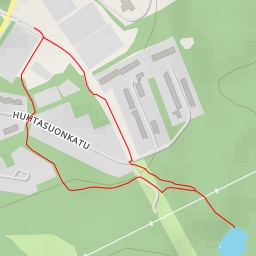 thumbnail for Vuorilampi