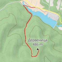 thumbnail for Дервеница