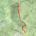 thumbnail for Tete de Giordanet