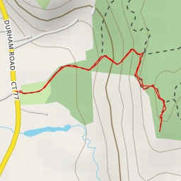 thumbnail for Crooked Hill Road