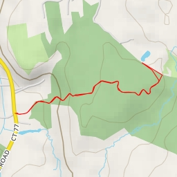 thumbnail for Crooked Hill Road