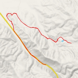 thumbnail for Center Creek Number Two Reservoir - Center Creek Road