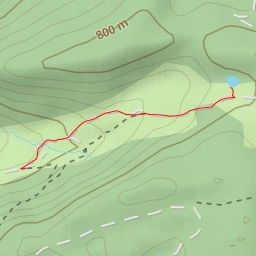 thumbnail for Gourg de la Prade