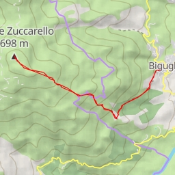 thumbnail for Monte Zuccarello