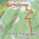 thumbnail for Reserva naturale Statale Gola del Furlo - Via Corrado Cagli