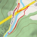 thumbnail for Via Flaminia - Via Flaminia