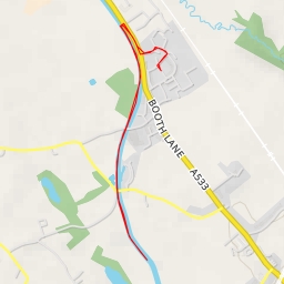 thumbnail for Mill Lane