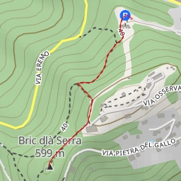 thumbnail for Bric dlà Serra