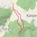 thumbnail for Velký Kozinec