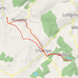 thumbnail for Rue de Rolley - Rue de Rolley