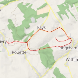 thumbnail for Rue Benalbois - Rue Benalbois