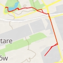 thumbnail for Suszarniana - Łódź