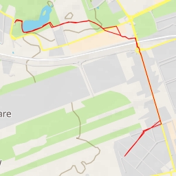 thumbnail for Suszarniana - Łódź