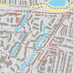 thumbnail for Achtersloot