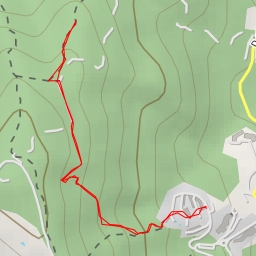 thumbnail for Les Rochers Blancs