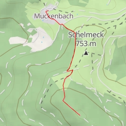 thumbnail for Hohbuehl