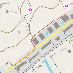 thumbnail for Camino del Pelaillo