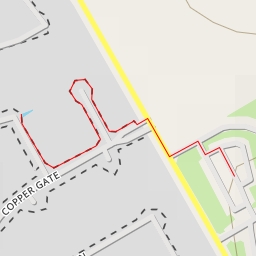 thumbnail for Copper Stone