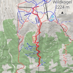 thumbnail for Schutzhütte Rettenstein