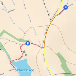 thumbnail for Sklavensee