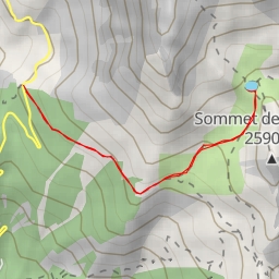 thumbnail for Route du Col d'Izoard