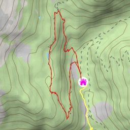 thumbnail for Lac du Lauzon