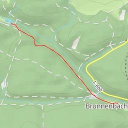 thumbnail for Forellenteich