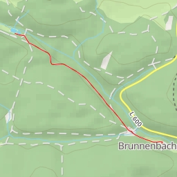 thumbnail for Waldcafé Forellenteich - Alte Bahntrasse Südharzbahn