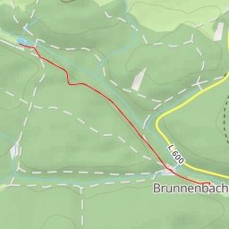 thumbnail for Alte Bahntrasse Südharzbahn - Harz (LK Goslar)