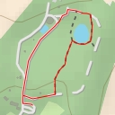 thumbnail for Creuse Nature - Route de Bétête