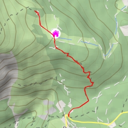 thumbnail for Leutaschtalblick