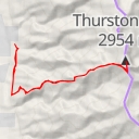 thumbnail for Thurston Peak