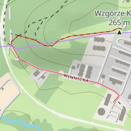 thumbnail for Wzgórze Kaim