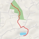 thumbnail for Milano Pond Drive