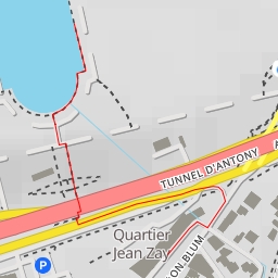 thumbnail for Grand Canal