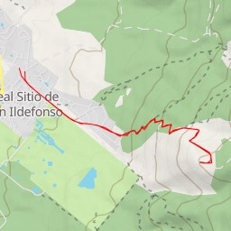 thumbnail for Mirador de Poyo Judio