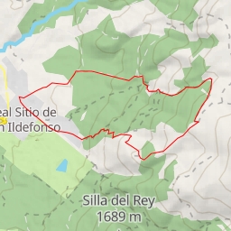 thumbnail for Chozo de La Fuente del Infante