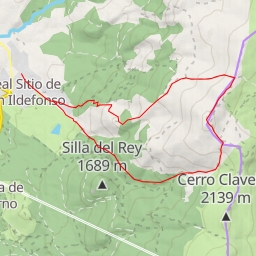 thumbnail for Cerro Morete