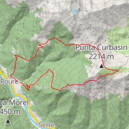 thumbnail for Rifugio Alpini