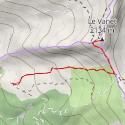thumbnail for Le Vanet