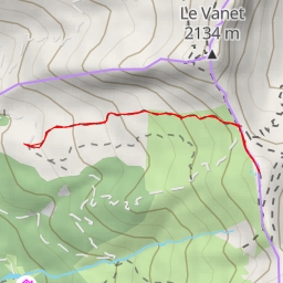 thumbnail for Route du Col de Cou - Route du Col de Cou